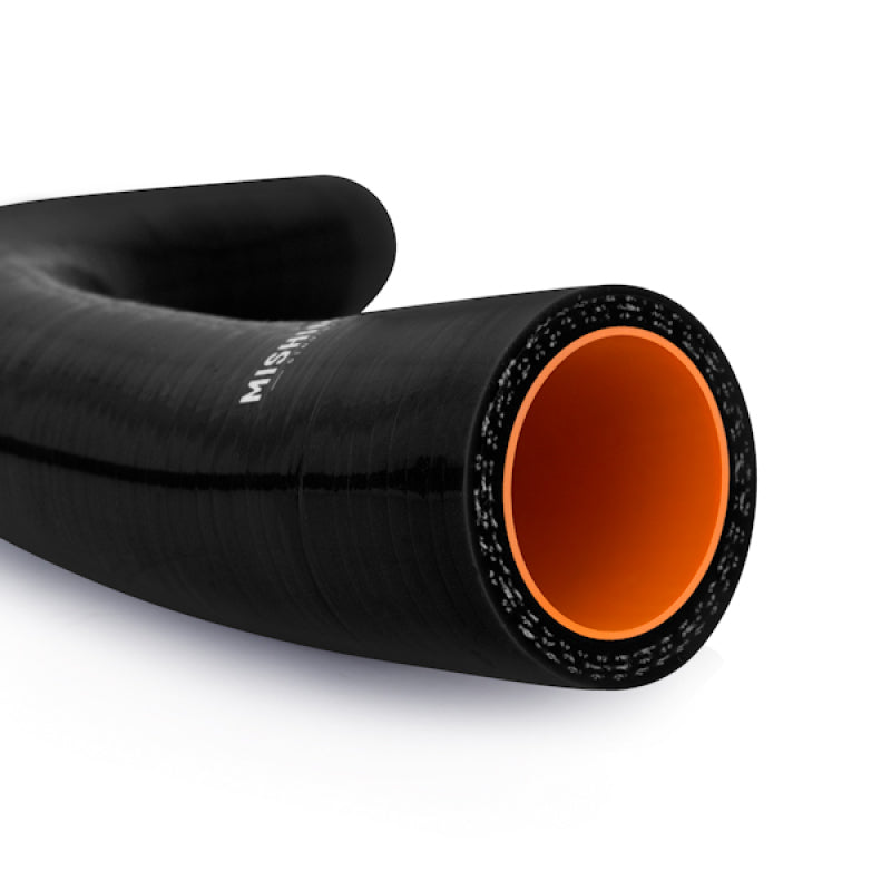 Mishimoto Black Silicone Radiator Hose Kit Mustang EcoBoost 2015 and Up MMHOSE-MUS4-15BK User 4