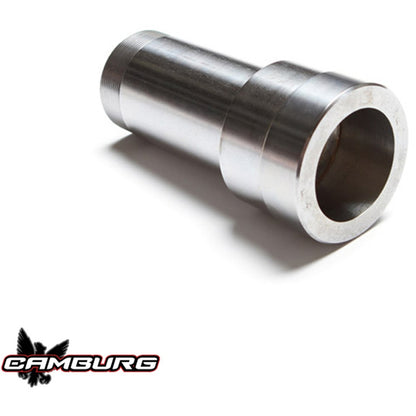 Camburg 2.0 Front RHT 4130 Weld-in Snout CAM-010011 CAM-010011 Photo - Primary