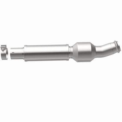 MagnaFlow Mini OEM Grade Federal / EPA Compliant Direct-Fit Catalytic Converter 21-737 360 Degree Image Set