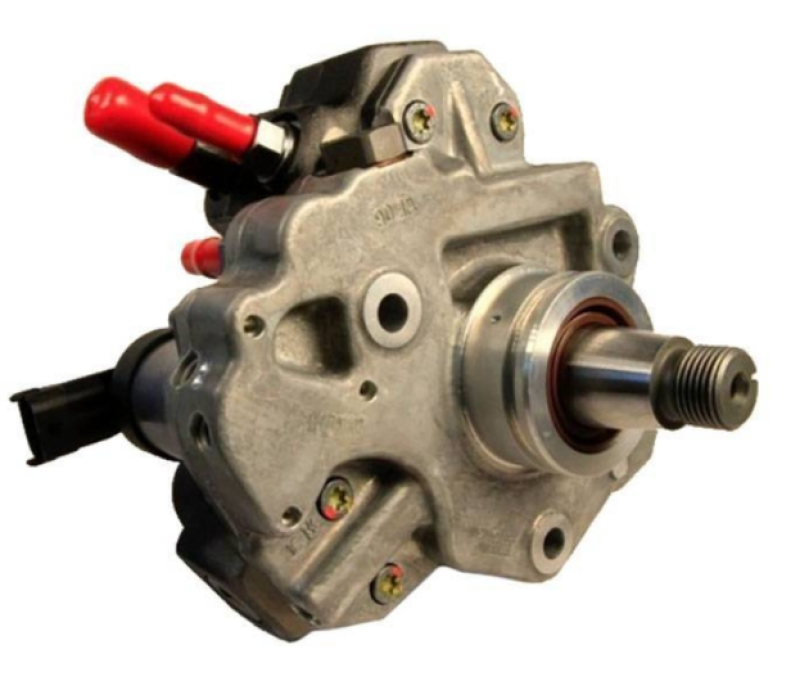 Exergy 13-16 Dodge Cummins 6.7 14mm Stroker CP3 Pump - Race Series (6.7C Based) E04 20409 E04 20409 User 1