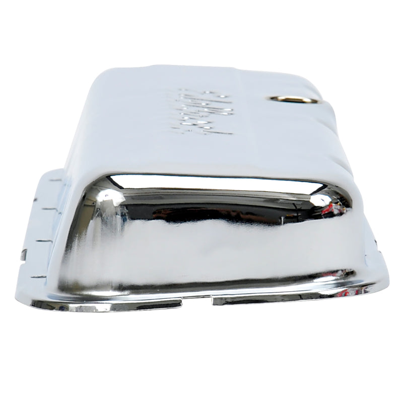 Edelbrock Chevrolet 396-454 V8 '65 & later (low) 4480 Photo - out of package