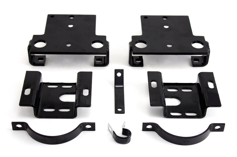 AIRLIFT Loadlifter 5000 Air Spring Kit 57275 User 4