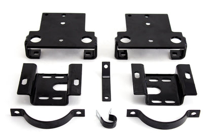 AIRLIFT Loadlifter 5000 Air Spring Kit 57275 User 4