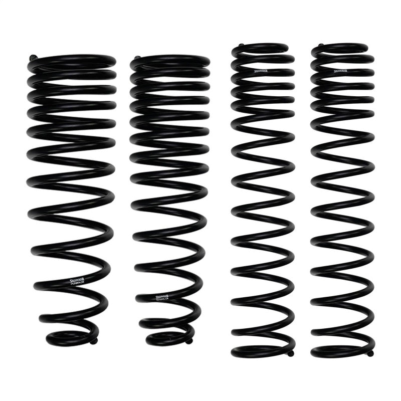 Skyjacker GLAD DSL 5.5in F/R DR/LT COIL G55FRD G55FRD Photo - Primary