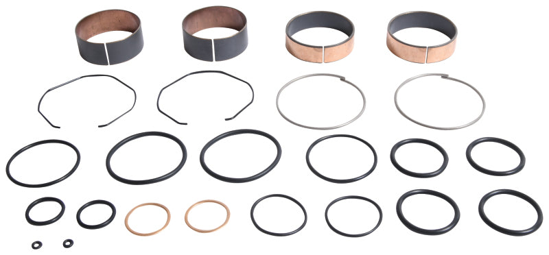 All Balls Racing 20-23 Kawasaki KX250F Fork Bushing Kit 38-6154 38-6154 Photo - Primary
