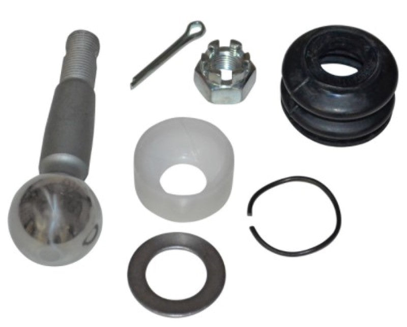 SPC Performance Ball Joint Rebuid Kit 7.12 Taper .25 Over for Adjustable C/A PN 97260 / 97300 97007