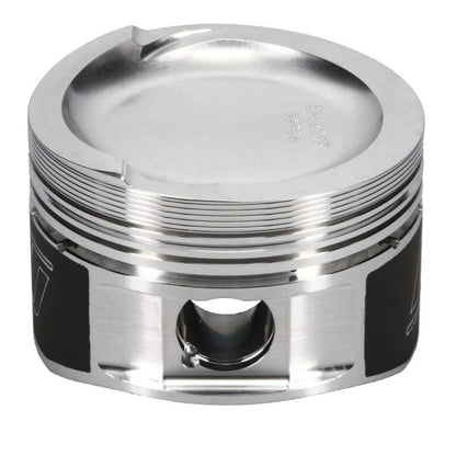 Wiseco VW VR6 2.8L 10.5:1 83mm Piston Shelf Stock 6607M83 6607M83 User 4