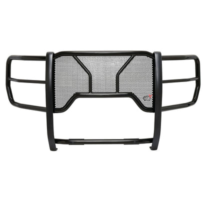 Westin 23-24 Ford F250/F350 Super Duty HDX Grille Guard - Black 57-4105 57-4105 Photo - Primary