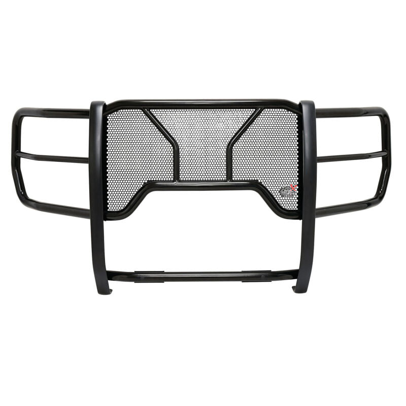 Westin 23-24 Ford F250/F350 Super Duty HDX Grille Guard - Black 57-4105 57-4105 Photo - Primary