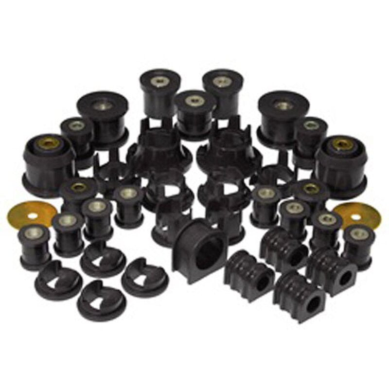 Prothane 10 Chevy Camaro Total Kit - Black 7-2045-BL 7-2045-BL User 1