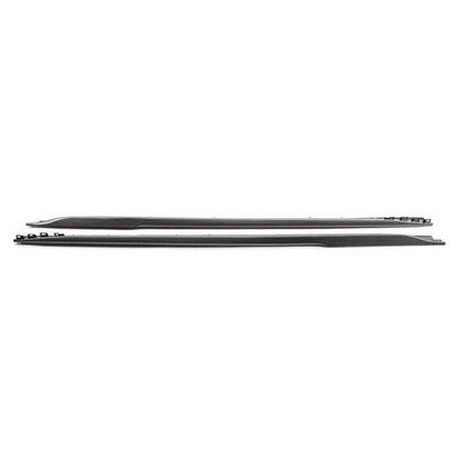 Anderson Composites 22-23 Cadillac CT5 Blackwing Type-ST Carbon Fiber Rocker Panel Extensions AC-SS22CT5BW-ST AC-SS22CT5BW-ST User 1