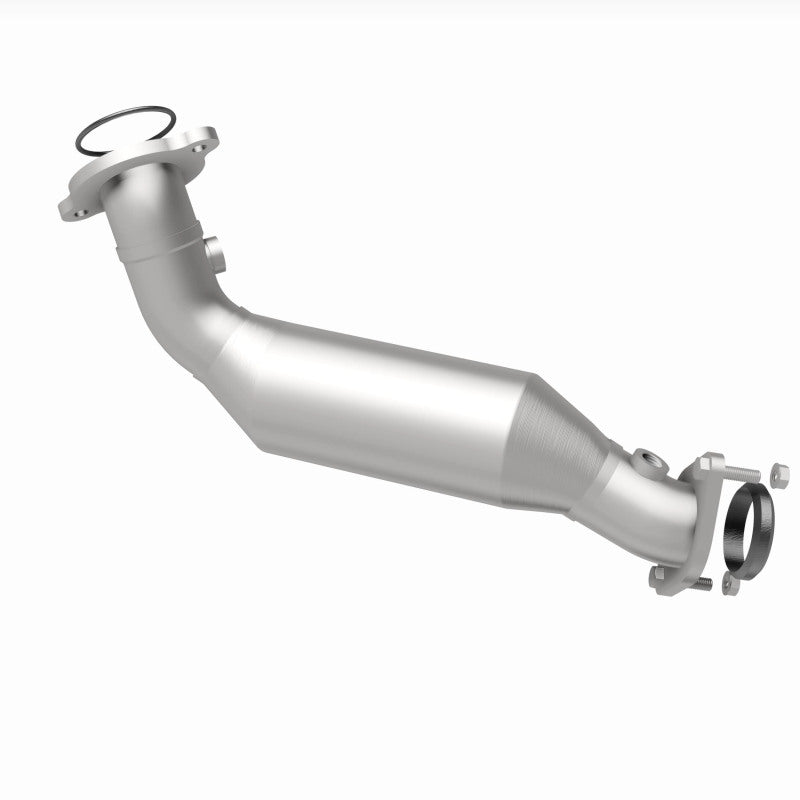 Magnaflow 09-15 Cadillac CTS 6.2L Direct Fit Converter 5411179 5411179 360 Degree Image Set