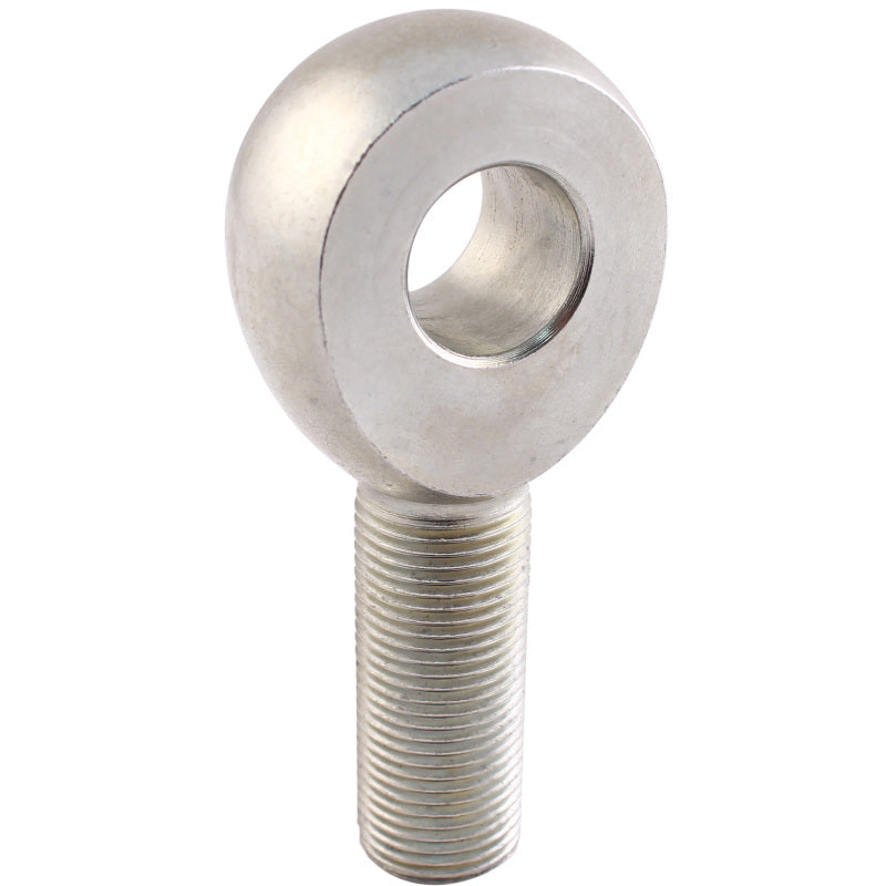 QA1 Rod Eye - Right Hand - .5in Bore x 1/2-20 x 1.312in - Carbon Steel RER8 RER8 Photo - Primary
