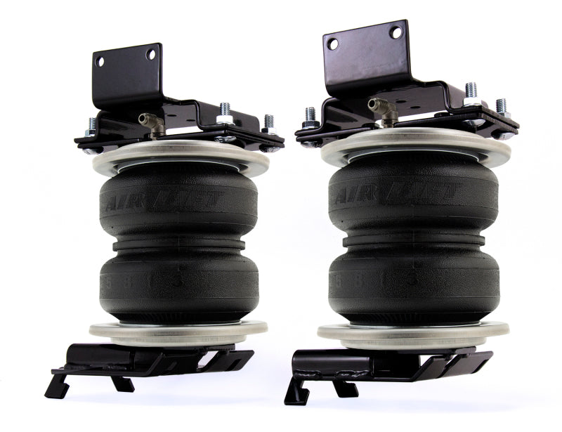 Air Lift Loadlifter 5000 Ultimate for 09-17 Dodge Ram 1500 w/ Stainless Steel Air Lines 89365 89365 Photo - out of package