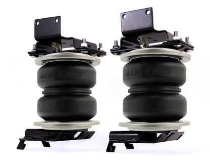 Air Lift Loadlifter 5000 Ultimate for 09-17 Dodge Ram 1500 w/ Stainless Steel Air Lines 89365 89365 Photo - out of package