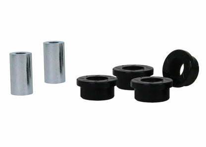 Whiteline Front Control Arm - Lower Inner Bushing Kit W53643 Photo - Primary