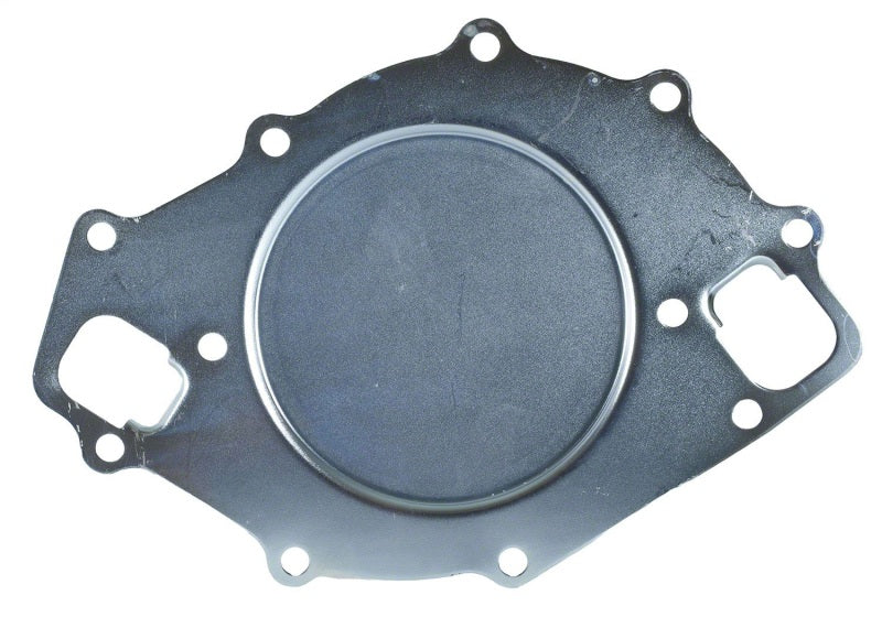 Ford Performance Parts Ford Racing 460 Big Block Water Pump Backing Plate M-8501-460BP Photo - Unmounted