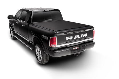 Truxedo Pro X15 09-18 (19 Classic) Ram 1500/10-18 2500/3500 6'4" w/o RamBox 1446901 Photo - Primary