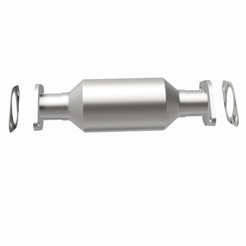 MagnaFlow Kia California Grade CARB Compliant Direct-Fit Catalytic Converter 5571438 360 Degree Image Set