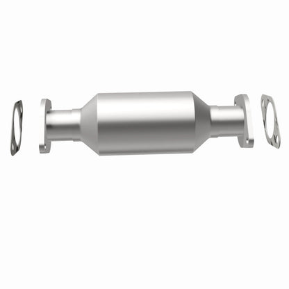 MagnaFlow Kia California Grade CARB Compliant Direct-Fit Catalytic Converter 5571438 360 Degree Image Set
