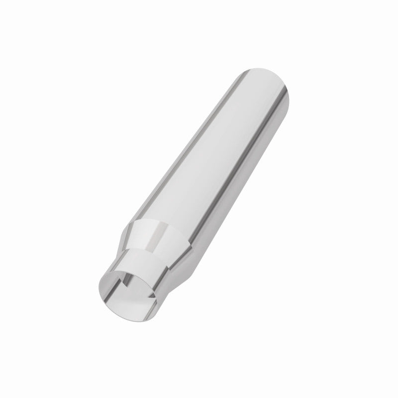 Magnaflow Tip 1-Pk Sc 3.50 X 18 2.5 15Deg 35105 35105 360 Degree Image Set