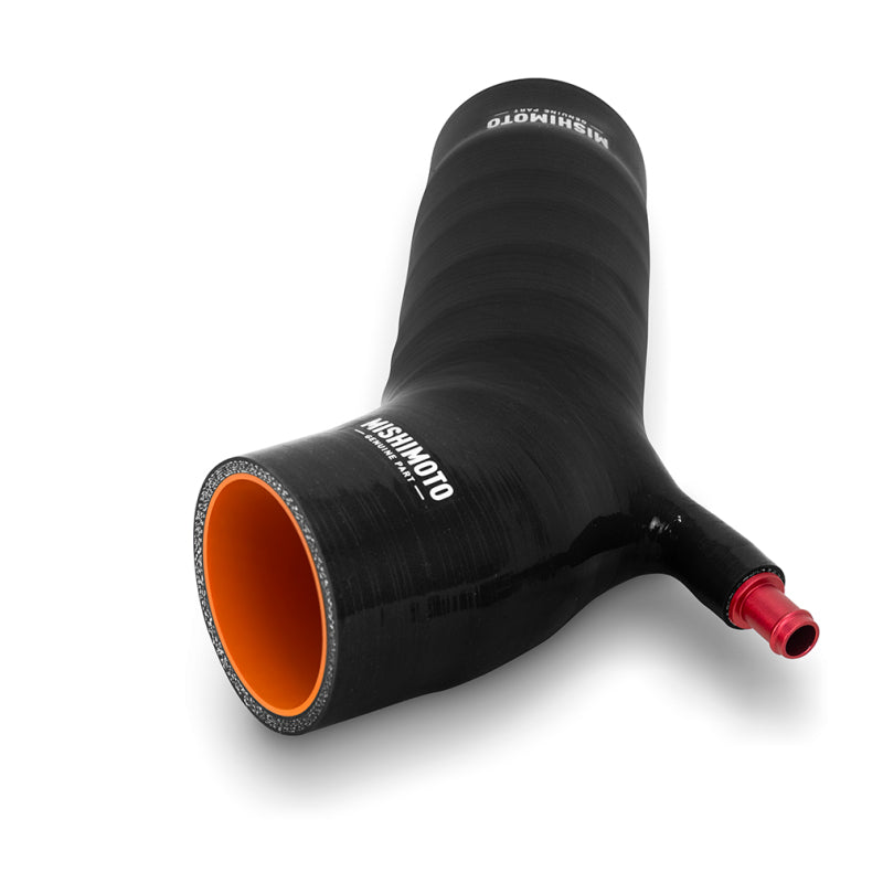 Mishimoto 01-05 Lexus IS300 Silicone Post MAF Intake Hose Kit - Black MMHOSE-IS300-01IHBK MMHOSE-IS300-01IHBK User 1