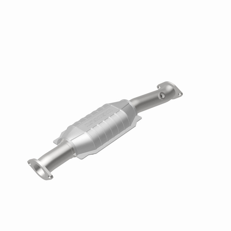 MagnaFlow Mazda MPV HM Grade Federal / EPA Compliant Direct-Fit Catalytic Converter 93143 360 Degree Image Set