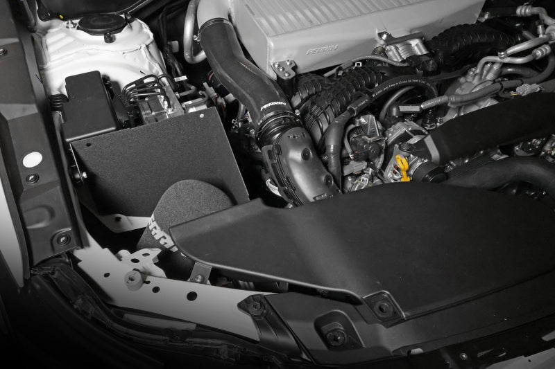 Perrin Performance Perrin 22-24 Subaru WRX Cold Air Intake w/ Heatshield - Neon Yellow PSP-INT-328NY PSP-INT-328NY User 1