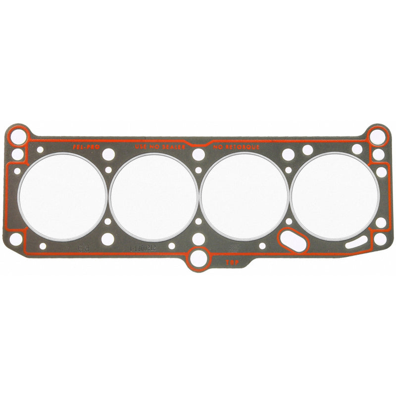 Fel-Pro FEL Cylinder Head Gaskets Engine Components Head Gaskets main image