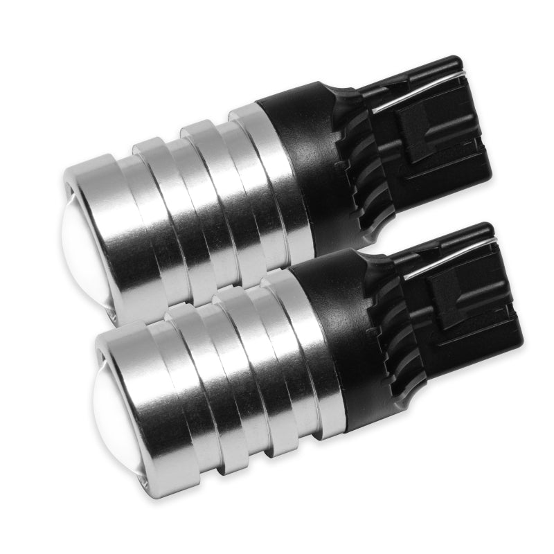 ORACLE Lighting Oracle 18-21 Jeep Wrangler JL Reverse Light Bulb (Pair) - 6000K 5133-001 5133-001 Photo - Primary