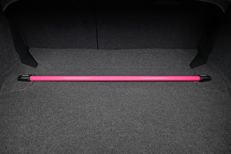 Perrin Performance Perrin 22-23 Subaru WRX Rear Shock Tower Brace - Hyper Pink PSP-SUS-042HP PSP-SUS-042HP User 1