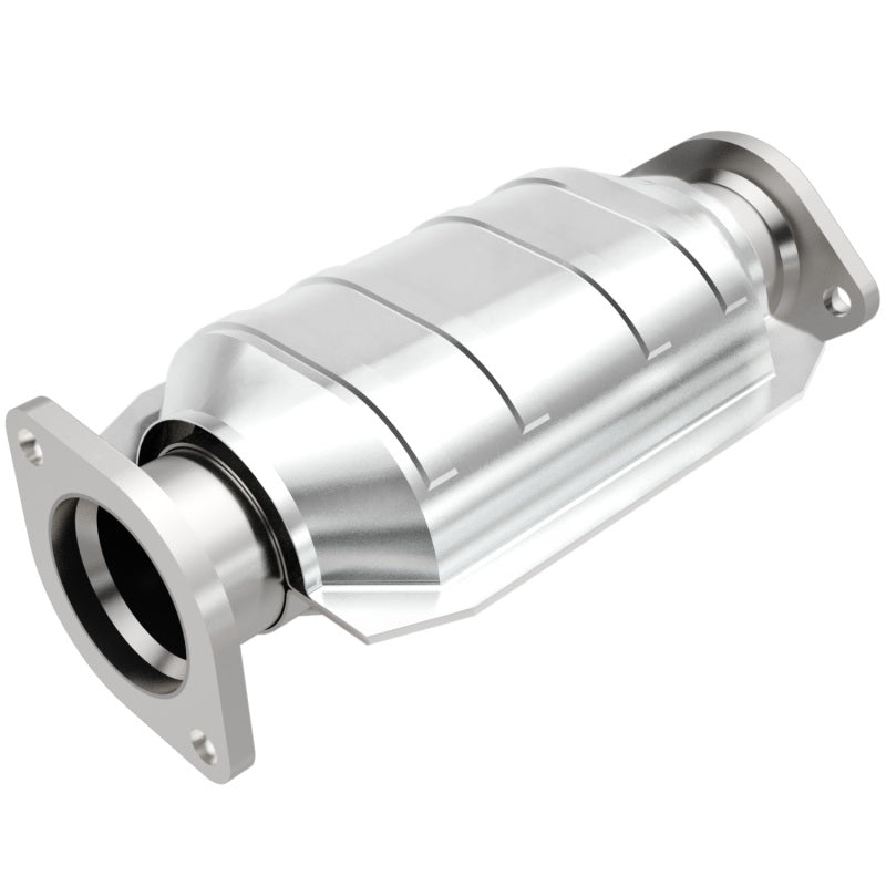 MagnaFlow OEM Grade Federal / EPA Compliant Direct-Fit Catalytic Converter 51108 Photo - Primary