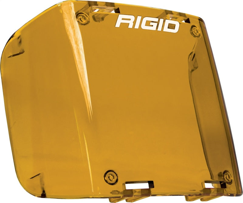 Rigid Industries Light Cover For D-SS Series LED Lights, Single 32183 User 2