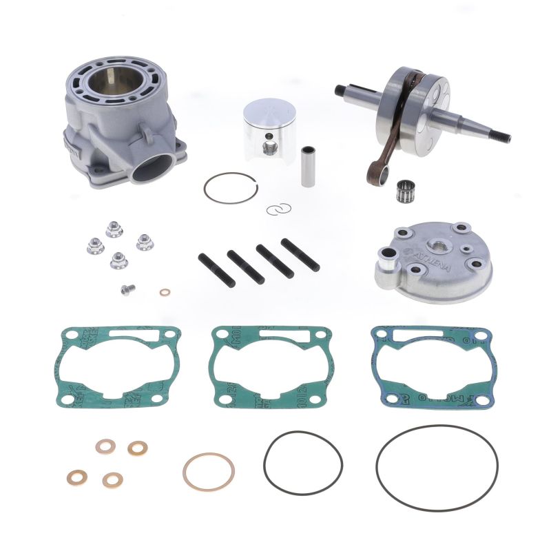 Athena Cylinder Kit Big Bore P400485100039 P400485100039 Photo - Primary