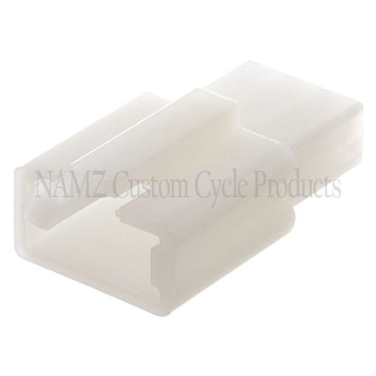 NAMZ ML110 Locking 3 Pin Male Coupler NH-ML-3AL NH-ML-3AL Photo - Primary