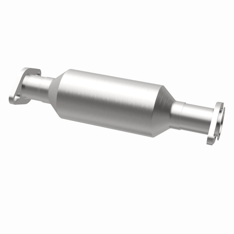 MagnaFlow California Grade CARB Compliant Direct-Fit Catalytic Converter 4481244 360 Degree Image Set