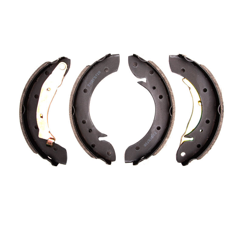 DFC DFC Premium Service Shoes Brakes, Rotors & Pads Brake Shoes main image
