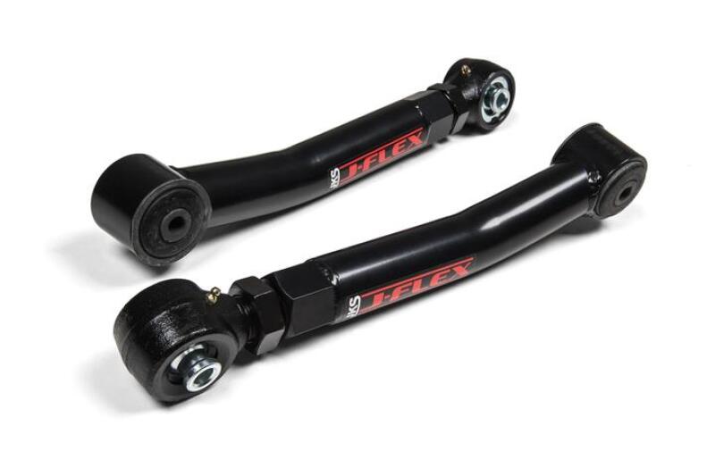 JKS Manufacturing Jeep Grand Cherokee WJ Adjustable J-Flex Lower Control Arms - Front JKS1653 JKS1653 Photo - out of package