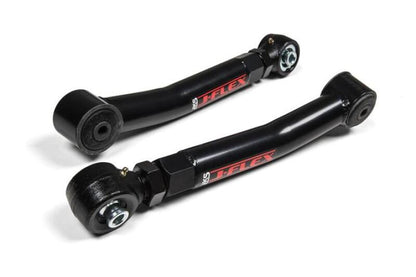 JKS Manufacturing Jeep Grand Cherokee WJ Adjustable J-Flex Lower Control Arms - Front JKS1653 JKS1653 Photo - out of package