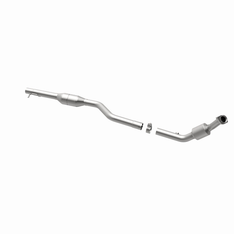 MagnaFlow Mercedes-Benz SL500 OEM Grade Federal / EPA Compliant Direct-Fit Catalytic Converter 51973 360 Degree Image Set