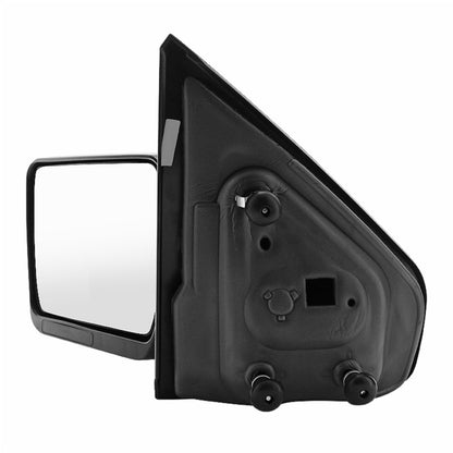 SPYDER Xtune Ford F150 04-06 Manual OE Mirror Left MIR-03348MB-M-L 9935299 9935299 Photo - Unmounted