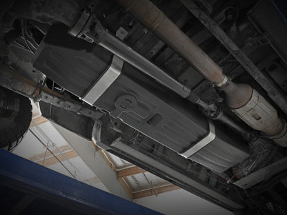 aFe 08-10 Ford F-250/ F-350 6.4L Crew Cab/ Short Bed Large Capacity Fuel Tank 42-31001 42-31001 Photo - Mounted