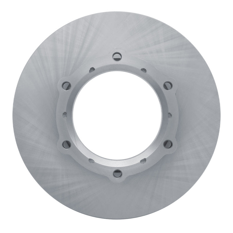 DFC DFC Brake Rotors - Plain Brakes, Rotors & Pads Brake Rotors - OE main image