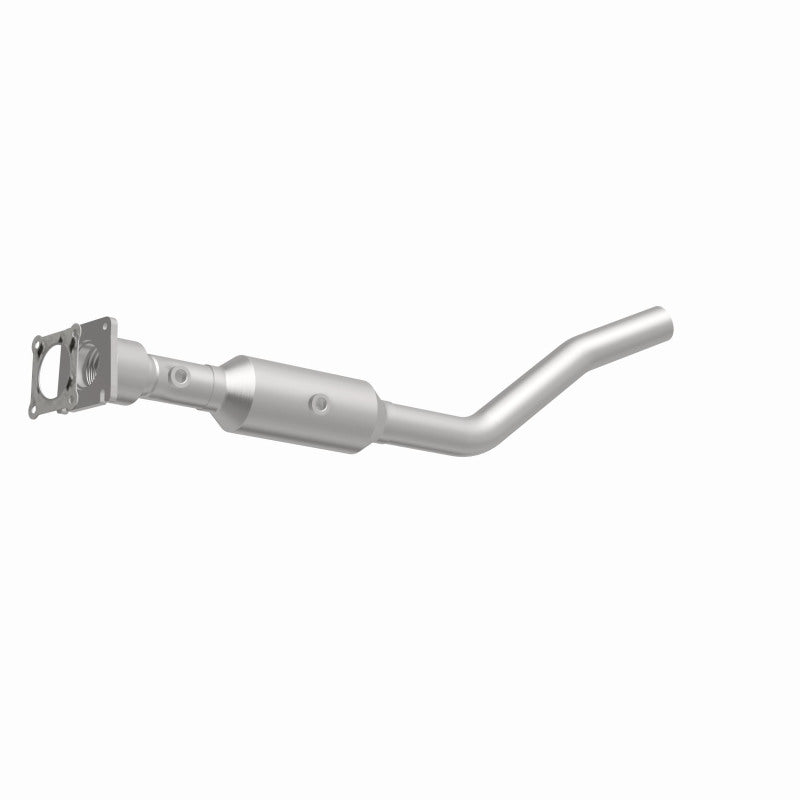 MagnaFlow OEM Grade Federal / EPA Compliant Direct-Fit Catalytic Converter 49192 360 Degree Image Set