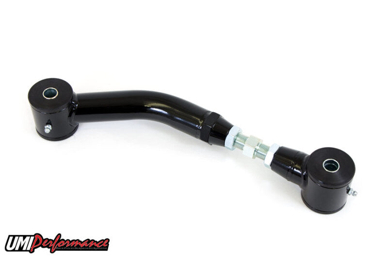 Umi Performance 58-64 GM B-Body Rear Upper Control Arm UMI3652-B 3652-B Photo - Primary