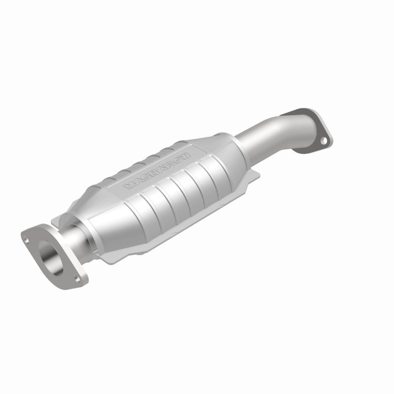 MagnaFlow Mazda MPV HM Grade Federal / EPA Compliant Direct-Fit Catalytic Converter 93206 360 Degree Image Set