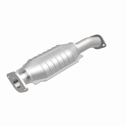 MagnaFlow Mazda MPV HM Grade Federal / EPA Compliant Direct-Fit Catalytic Converter 93206 360 Degree Image Set