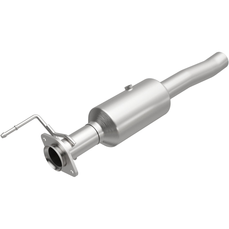 Magnaflow 18-19 Ford F-450 Super Duty V10 6.8L Underbody Direct Fit Catalytic Converter 280439 280439 Photo - Primary