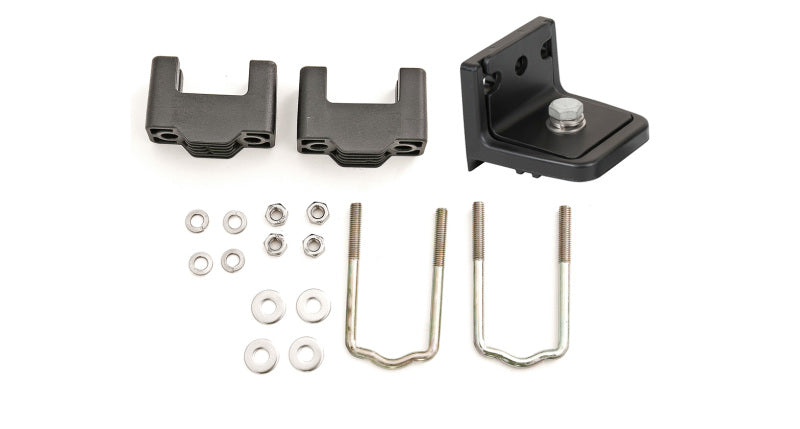 Rhino-Rack Sunseeker Euro/Thule/Yakima Bar Bracket Kit 32102 32102 Photo - Primary