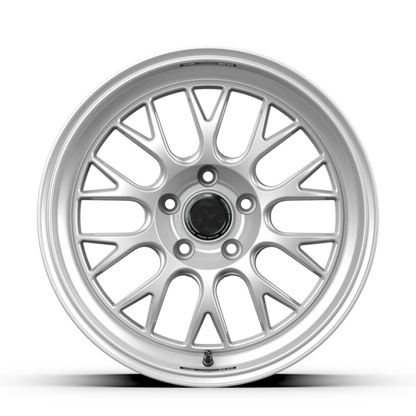 fifteen52 Holeshot RSR 18x10.5 5x120 25mm ET 72.56mm Center Bore Radiant Silver RSHRS-80552+25 RSHRS-80552+25 User 1